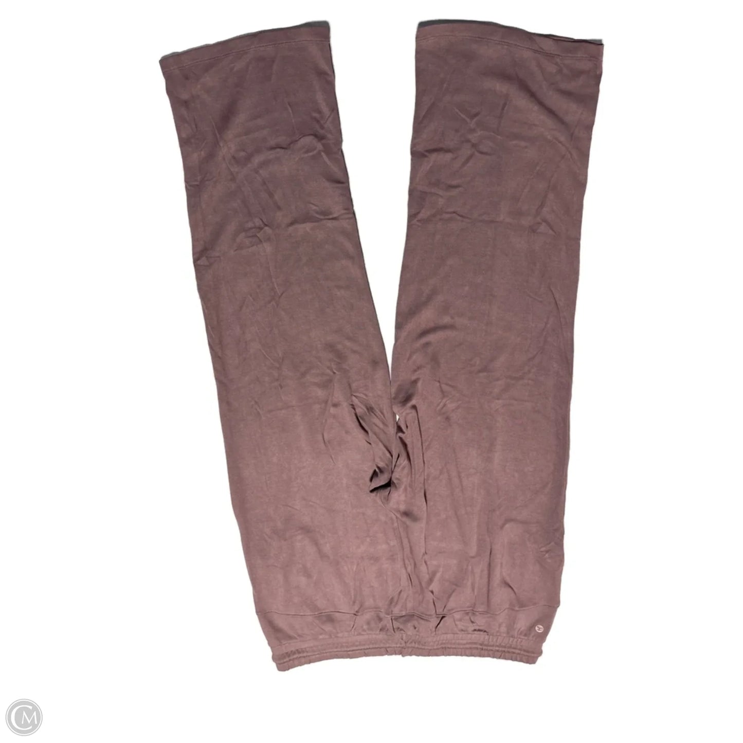 Pants Lounge By Danskin In Brown, Size: Xl