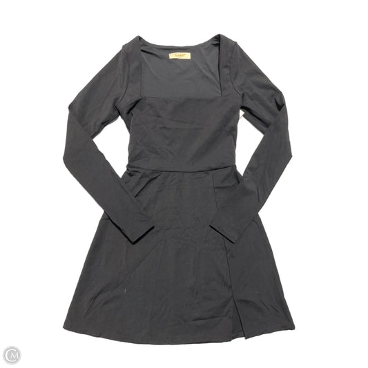 Athletic Dress By Cme In Black, Size: S