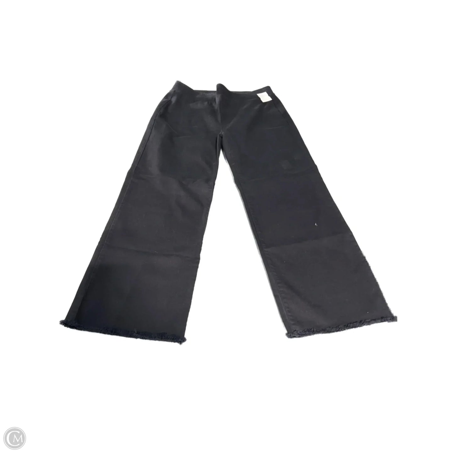 Pants Chinos & Khakis By Loft In Black, Size: M