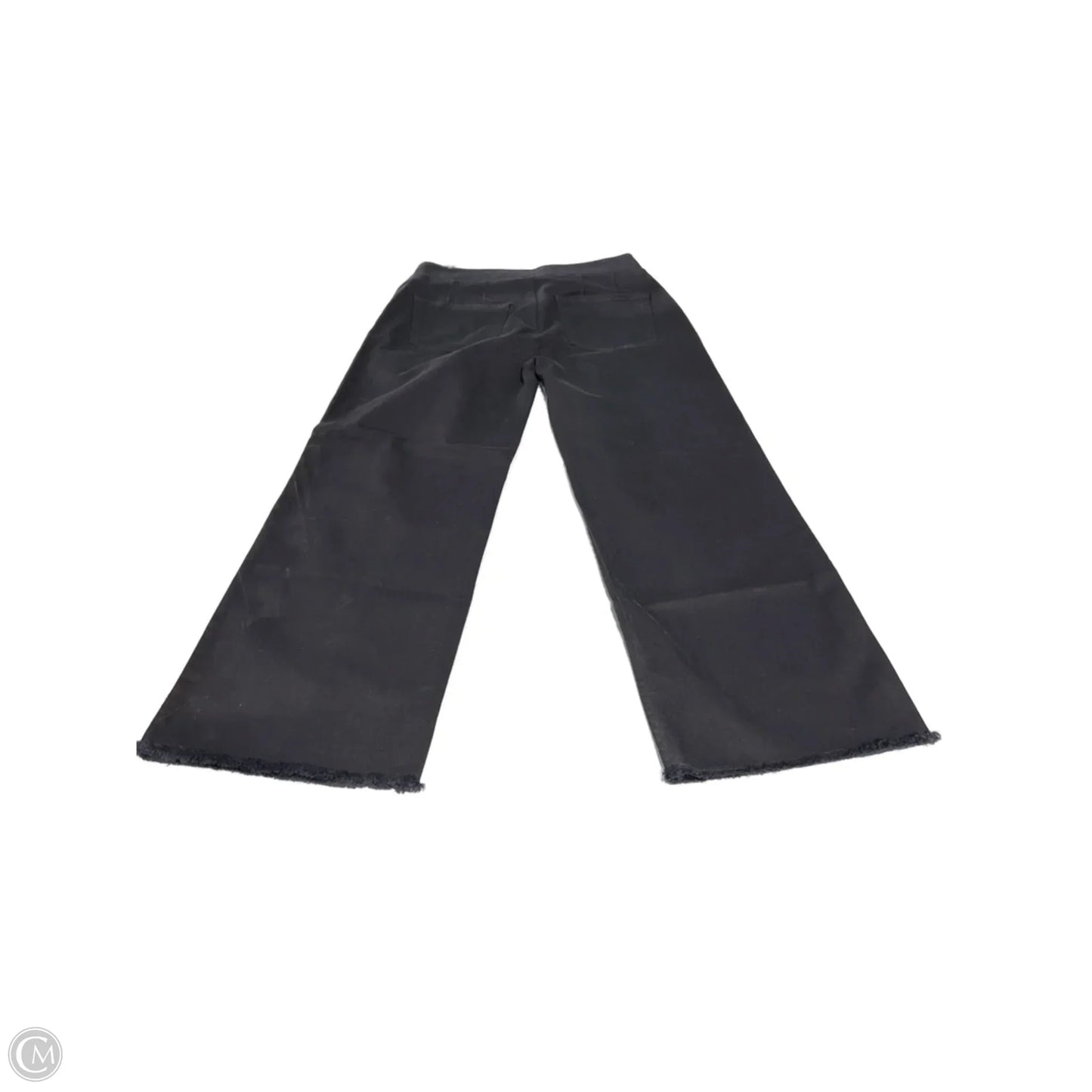 Pants Chinos & Khakis By Loft In Black, Size: M