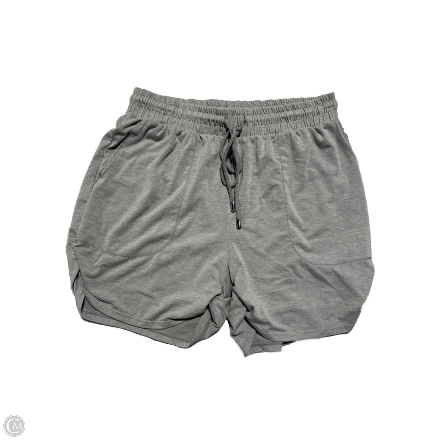 Shorts By Free People In Grey, Size: S