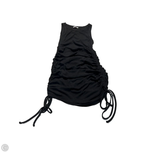 Dress Casual Short By Mittoshop In Black, Size: S