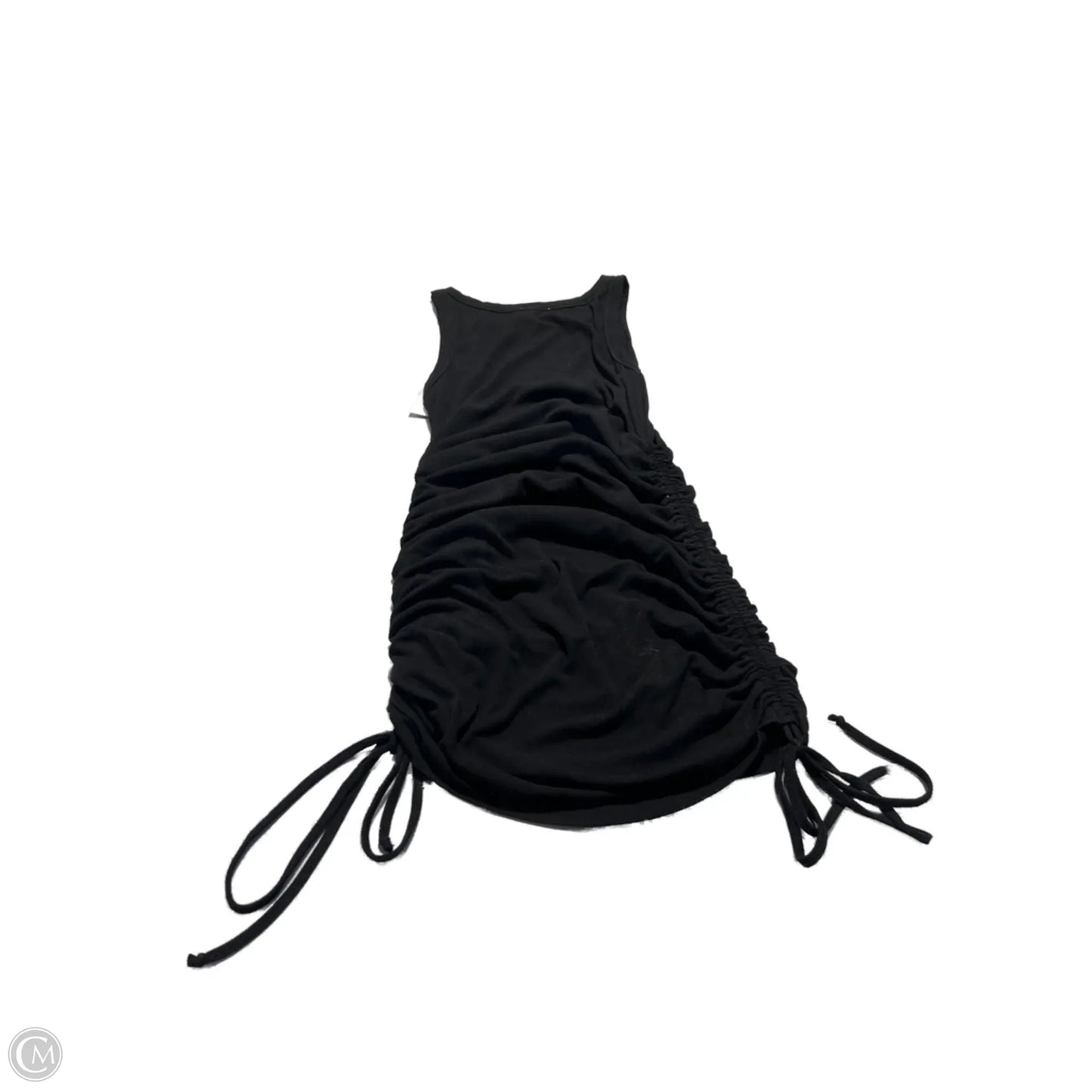 Dress Casual Short By Mittoshop In Black, Size: S