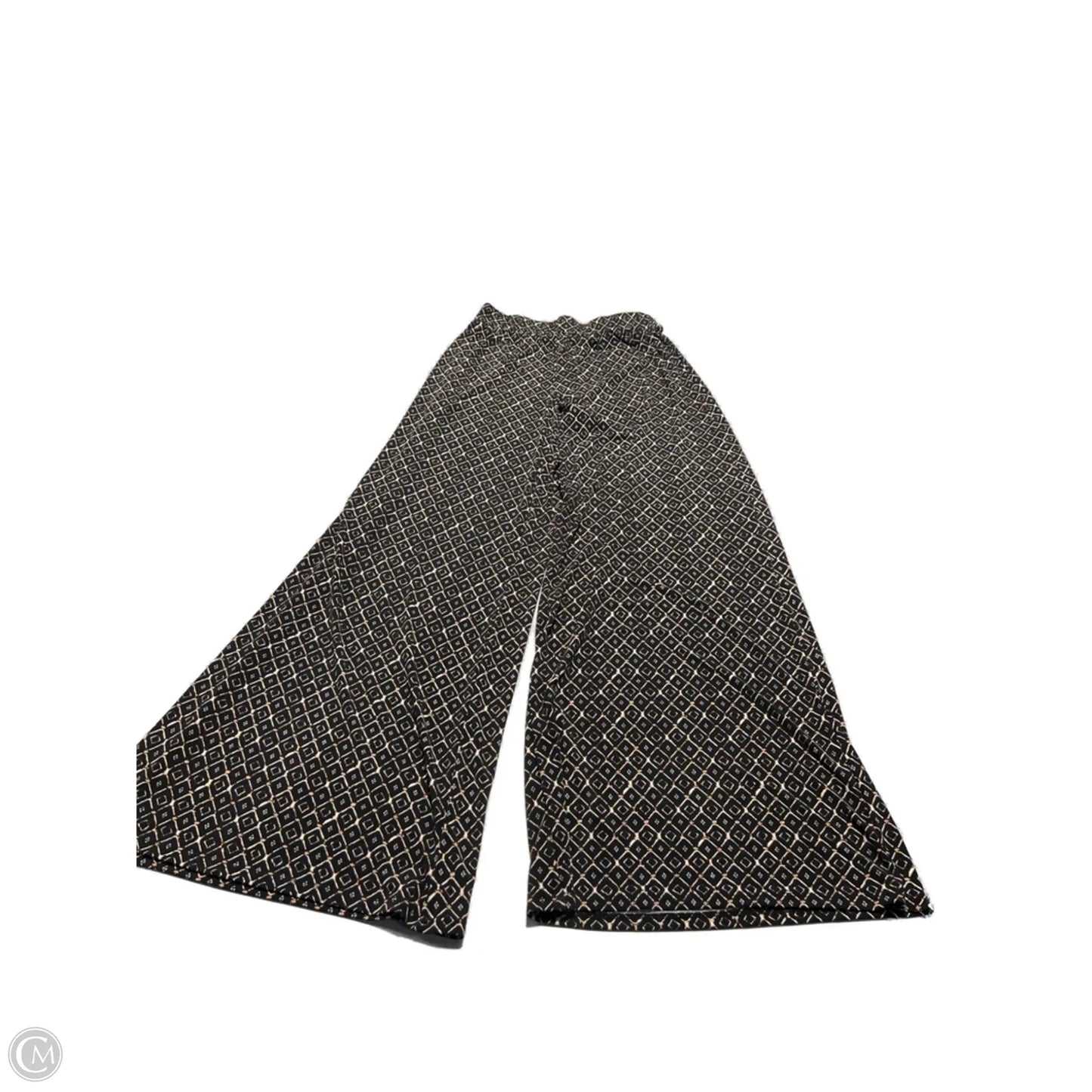 Pants Leggings By Maurices In Geometric Pattern, Size: S