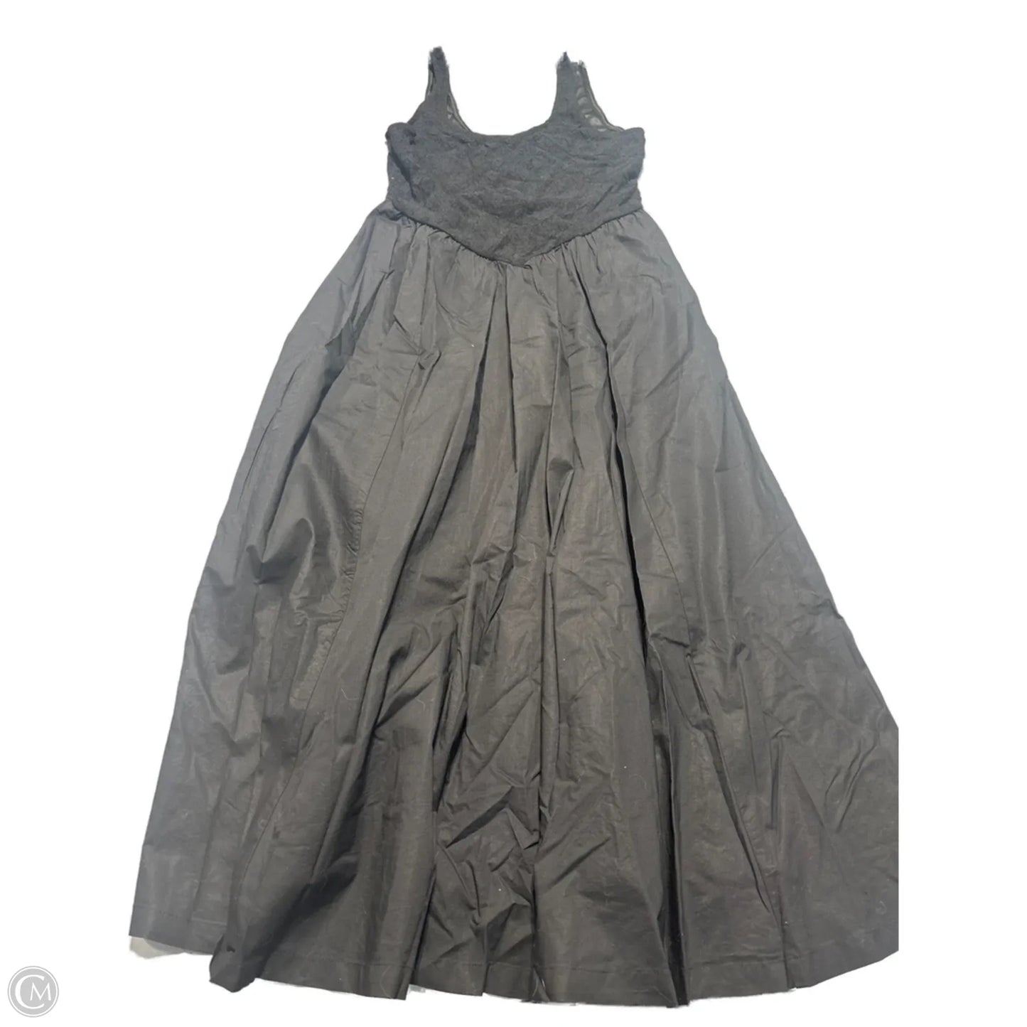 Dress Casual Short By American Eagle In Black, Size: M