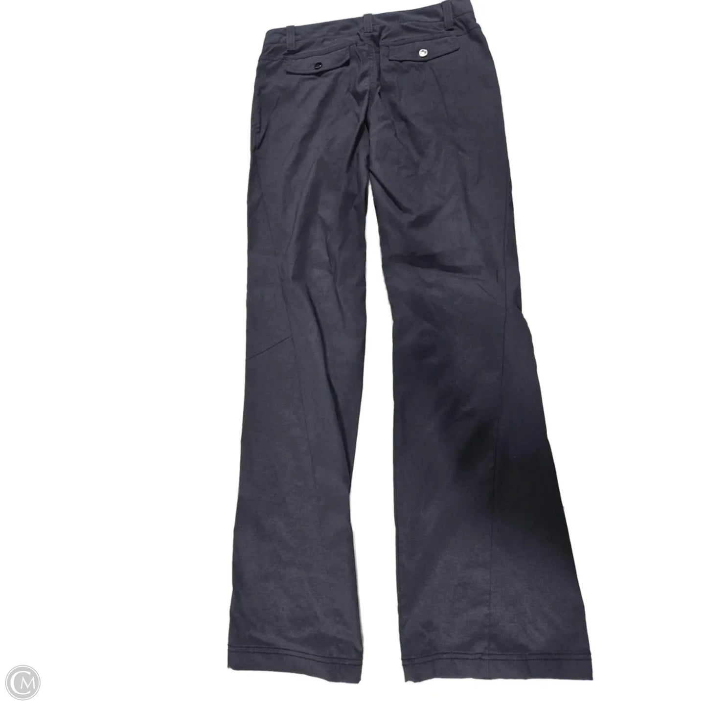 Pants Chinos & Khakis By Athleta In Navy, Size: 8