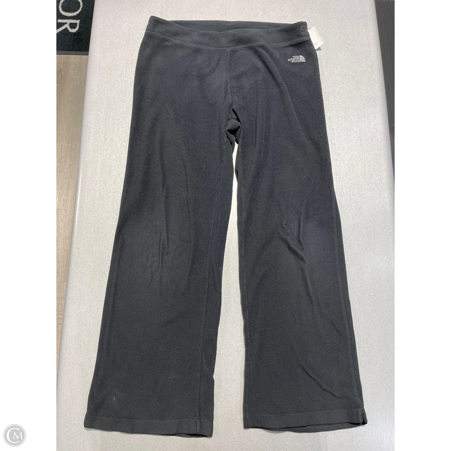 Pants Lounge By The North Face In Black, Size: M