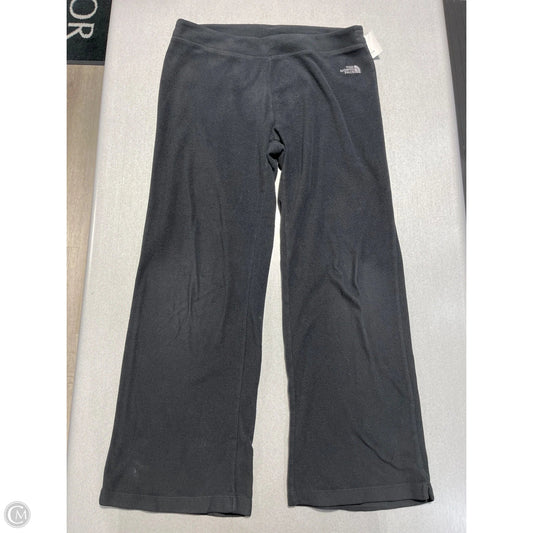 Pants Lounge By The North Face In Black, Size: M
