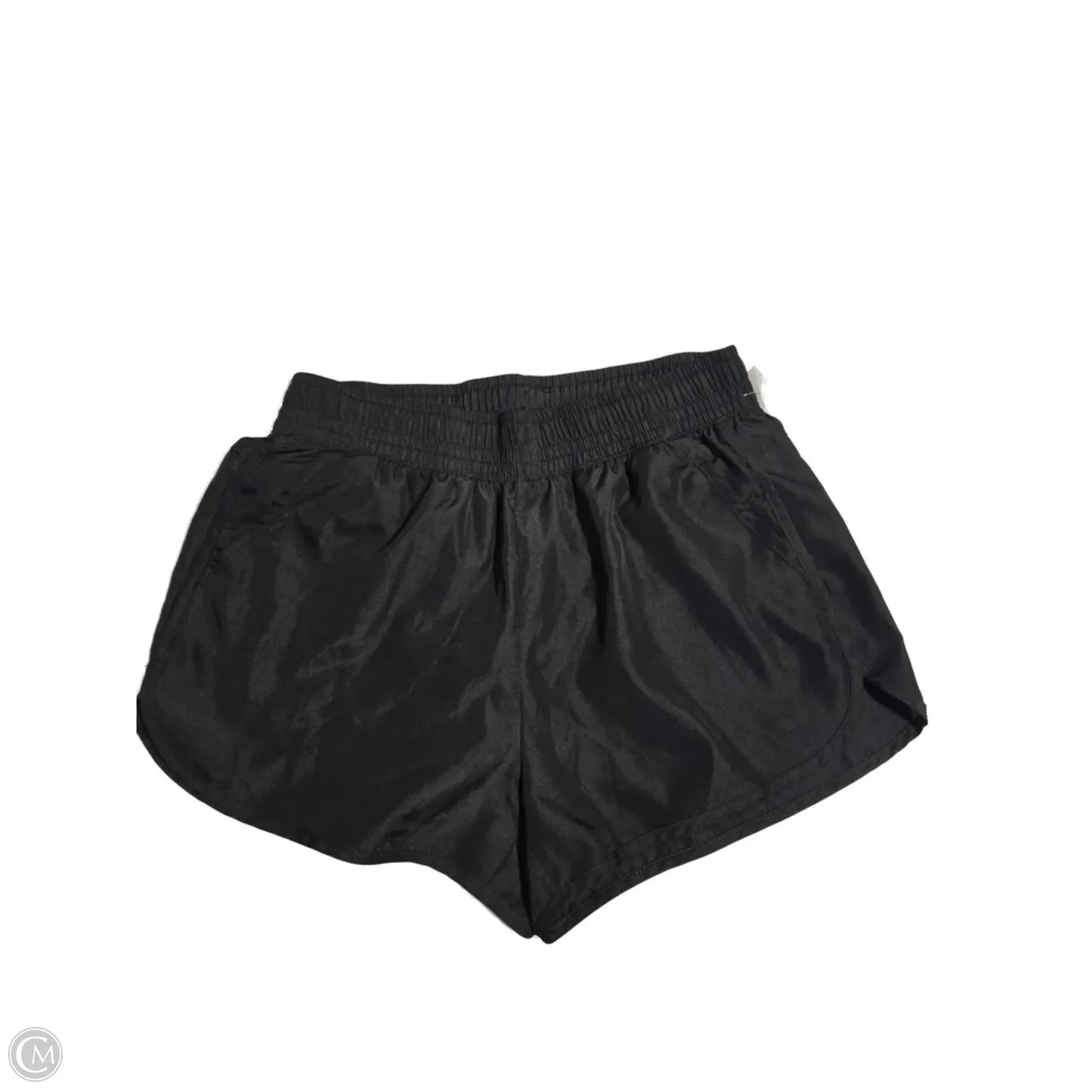 Athletic Shorts By Athletic Works In Black, Size: Xs