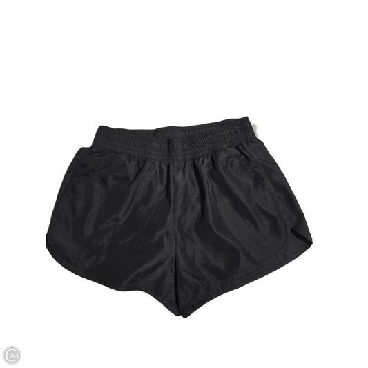 Athletic Shorts By Athletic Works In Black, Size: Xs