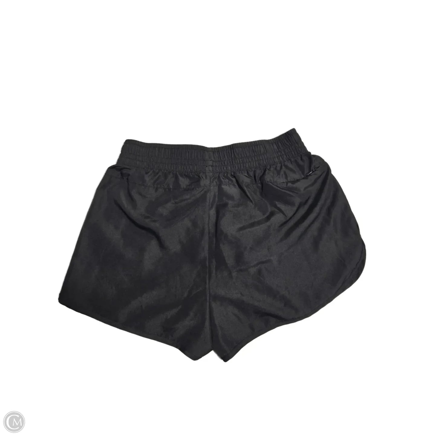 Athletic Shorts By Athletic Works In Black, Size: Xs