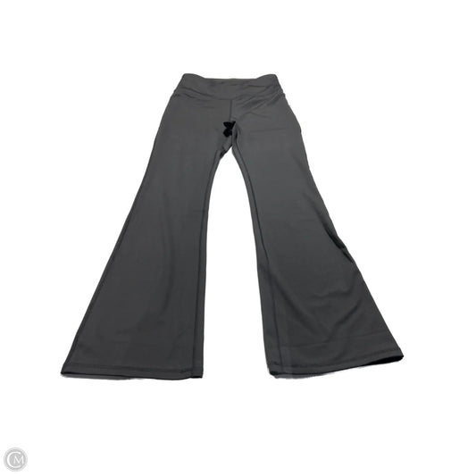 Athletic Leggings By Legend In Black, Size: M