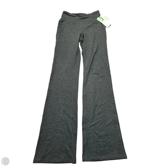 Athletic Leggings By Gaiam In Green, Size: Xs