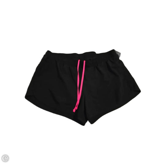 Athletic Shorts By Old Navy In Black, Size: M