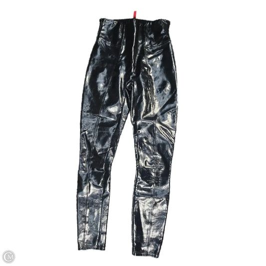 Pants Leggings By Spanx In Black, Size: S