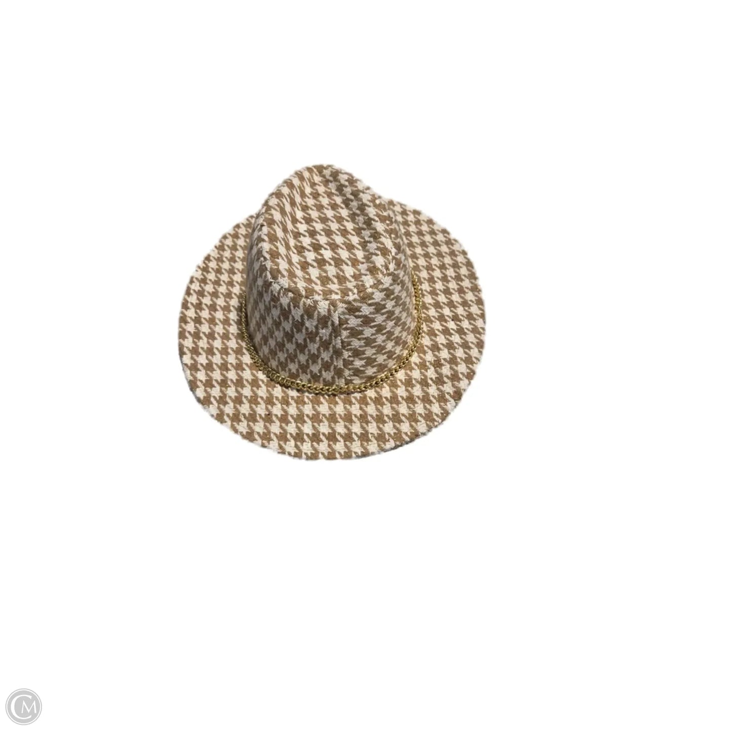 Hat Fedora By Kensie
