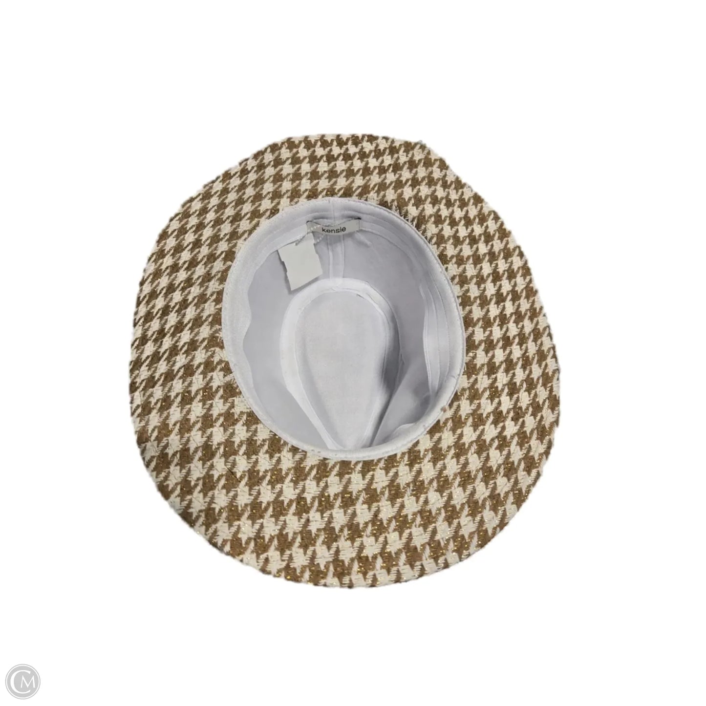 Hat Fedora By Kensie