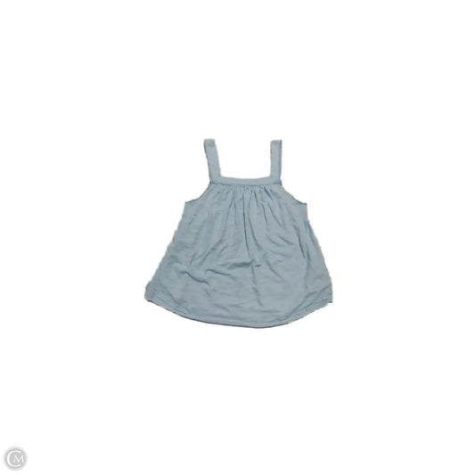 Tank Top By We The Free In Blue, Size: S