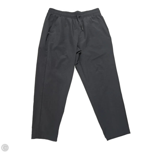 Pants Joggers By All In Motion In Black, Size: L