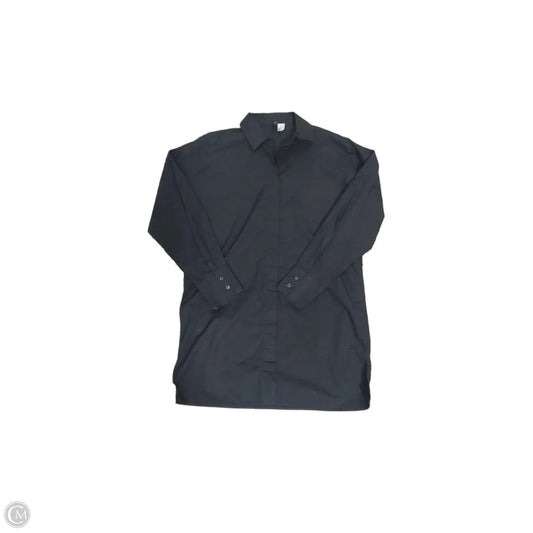 Dress Casual Short By Divided In Black, Size: Xs