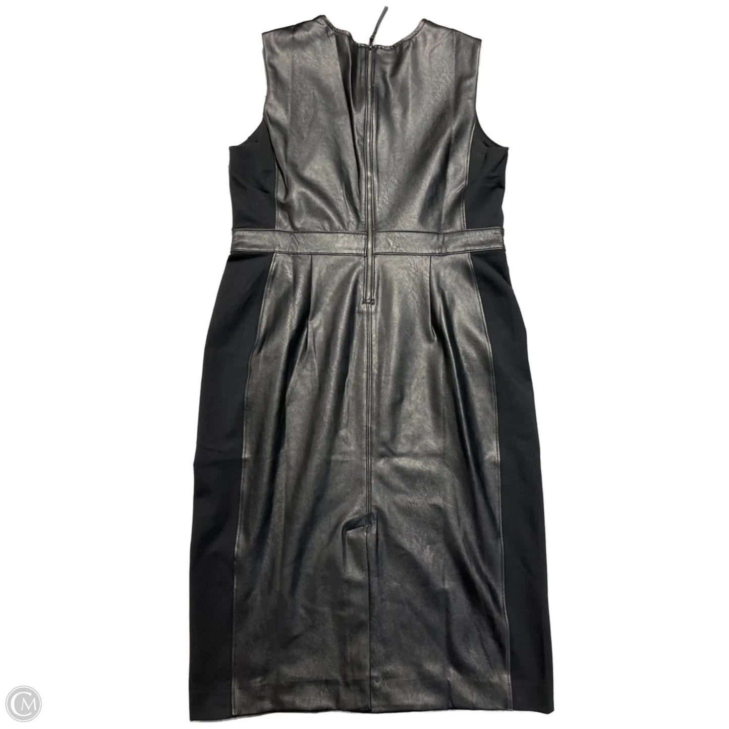 Dress Party Short By Spanx In Black, Size: Xl