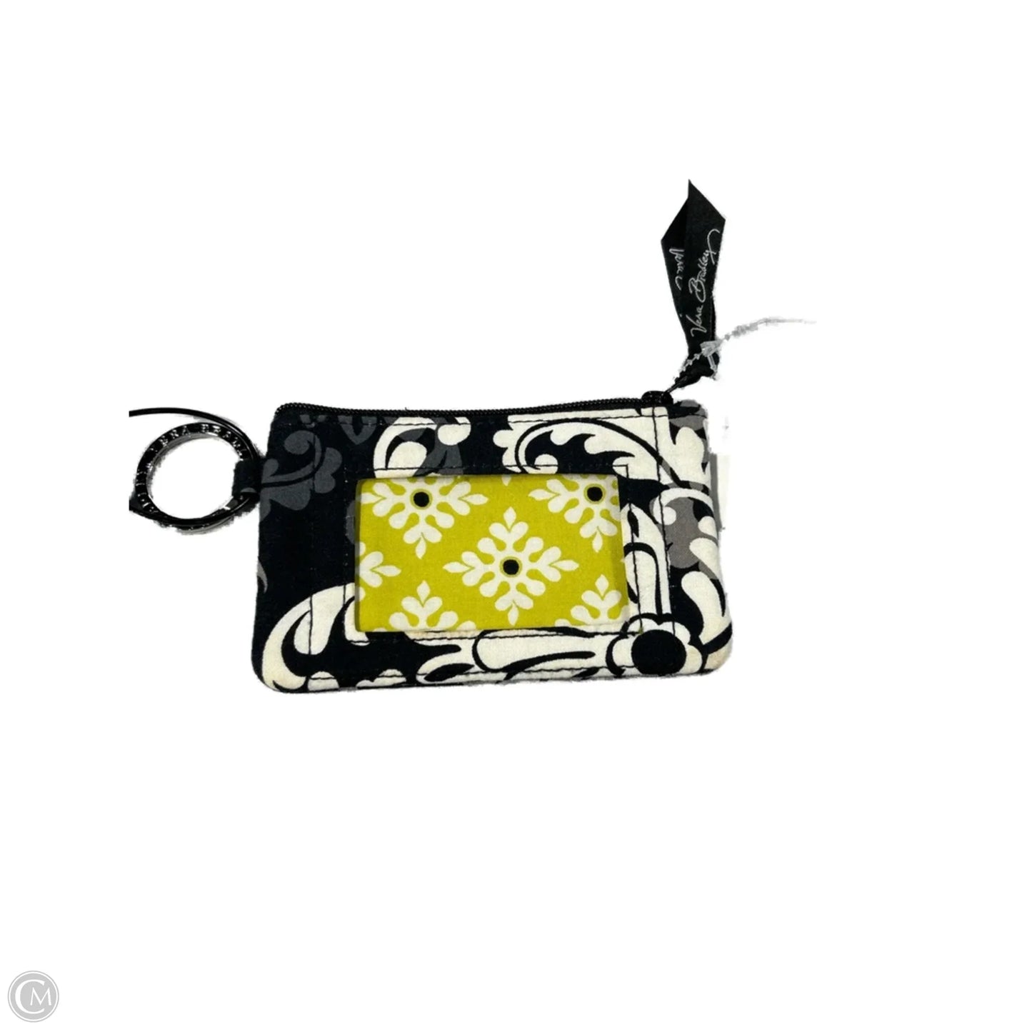 Id/card Holder By Vera Bradley, Size: Small