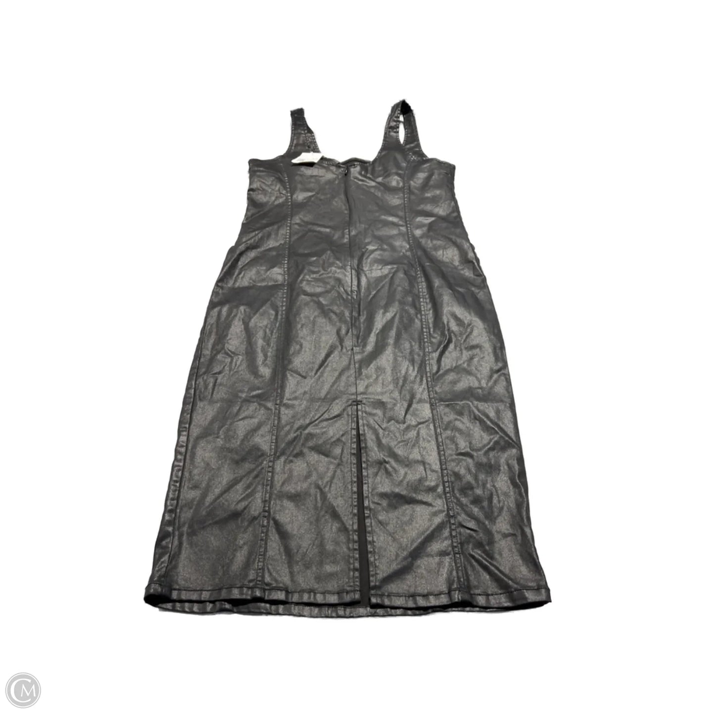 Dress Casual Short By Forever 21 In Black, Size: 1x