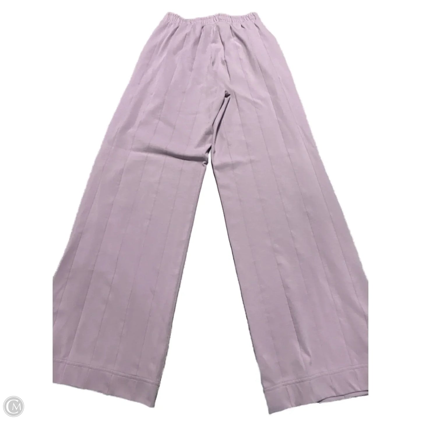 Pants Luxury Designer By Jordan In Purple, Size: Xs