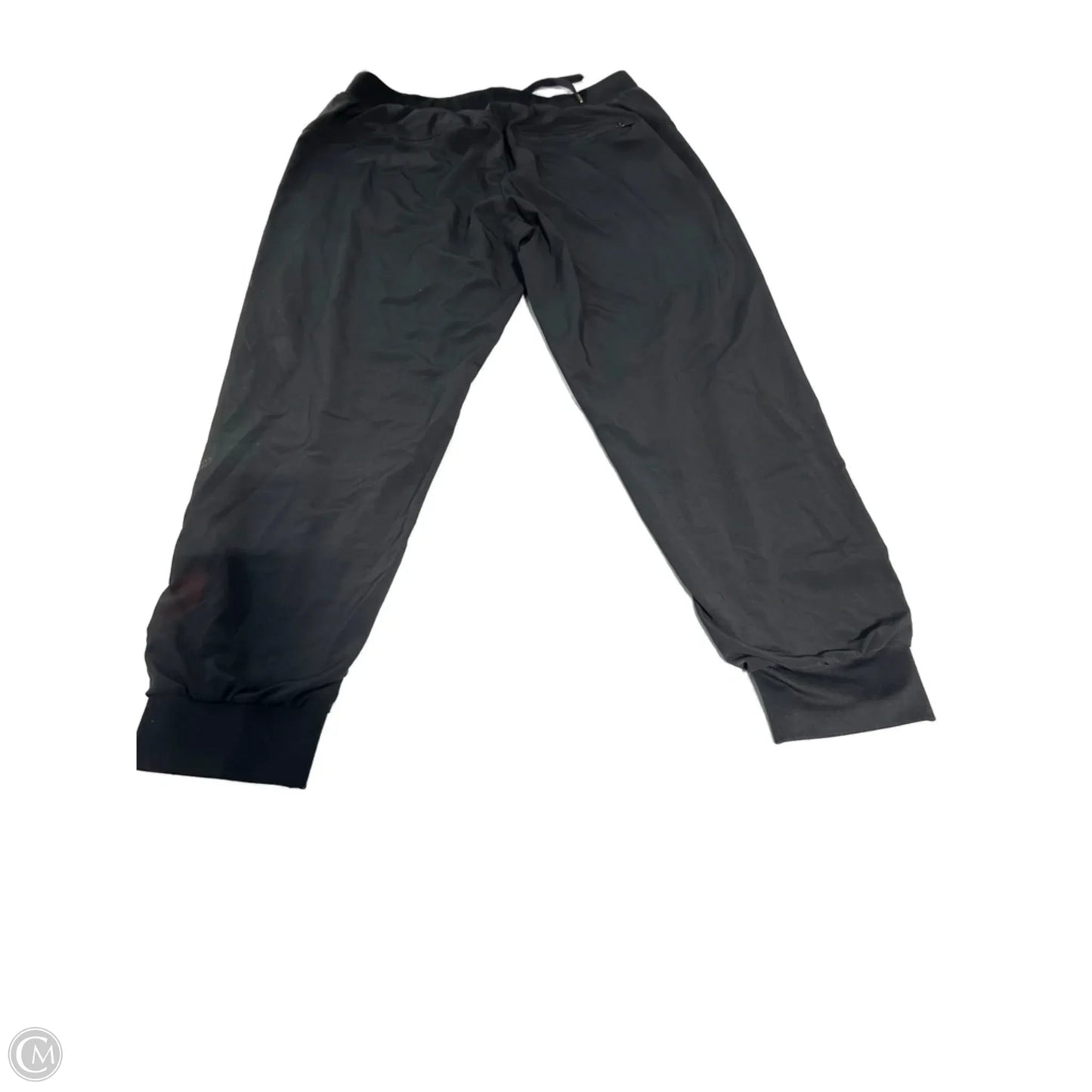 Pants Joggers By All In Motion In Black, Size: M