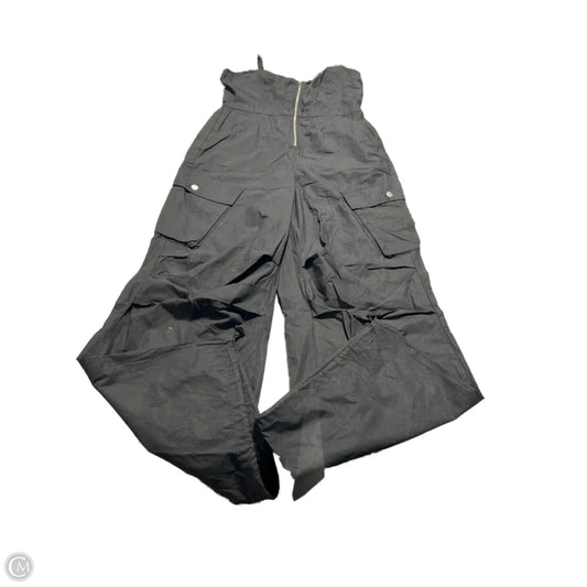 Jumpsuit By Universal Thread In Black, Size: S