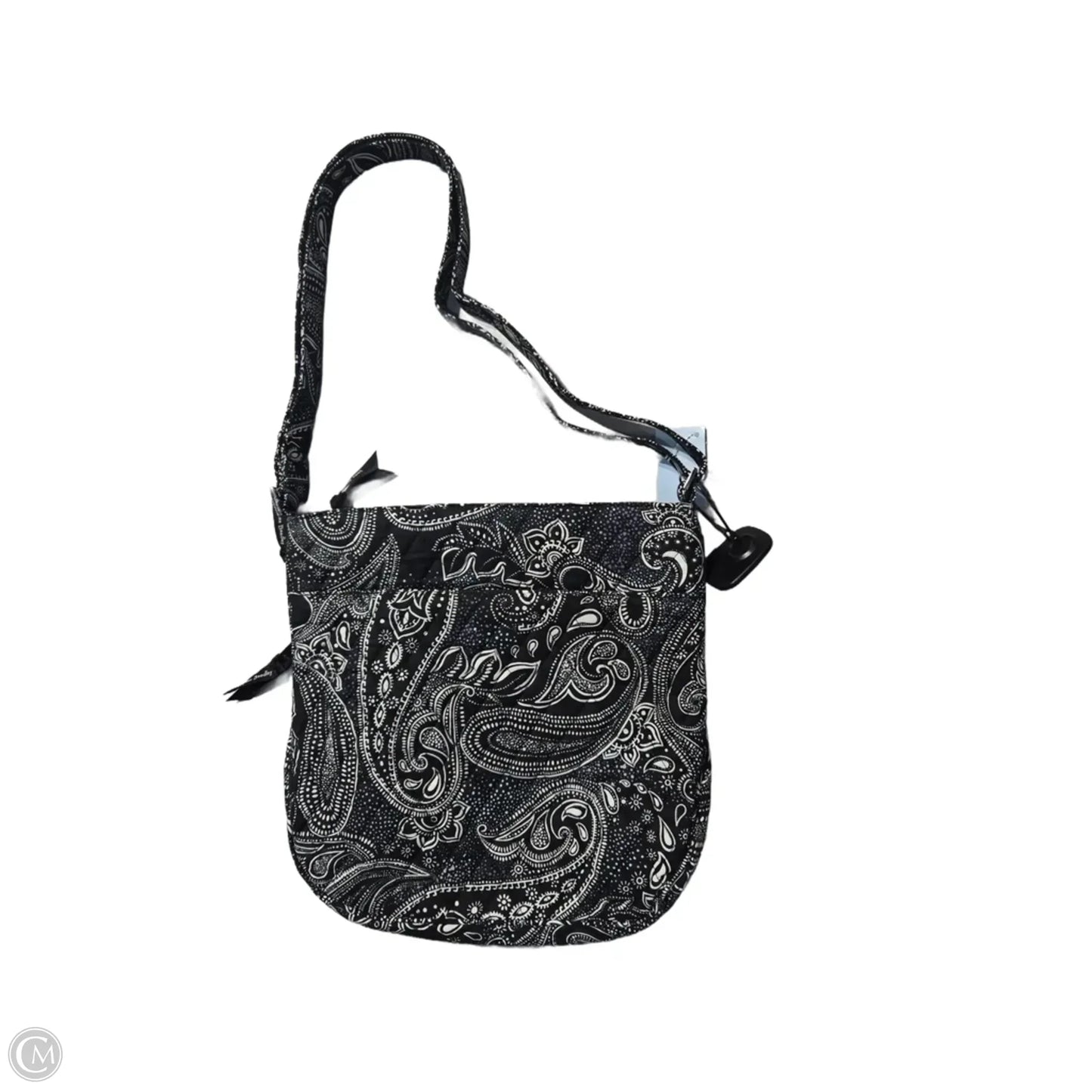 Crossbody By Vera Bradley, Size: Large