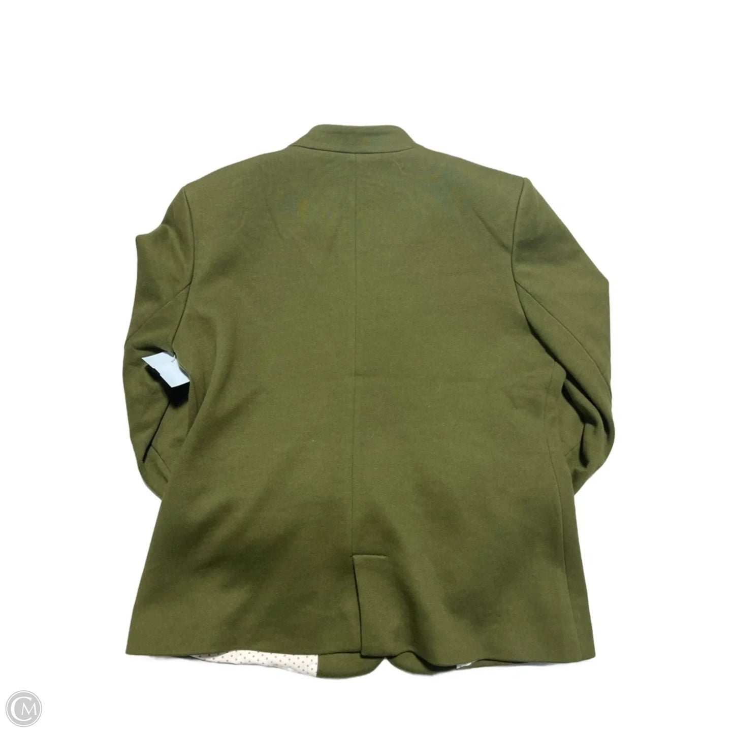 Blazer By Cme In Green, Size: L