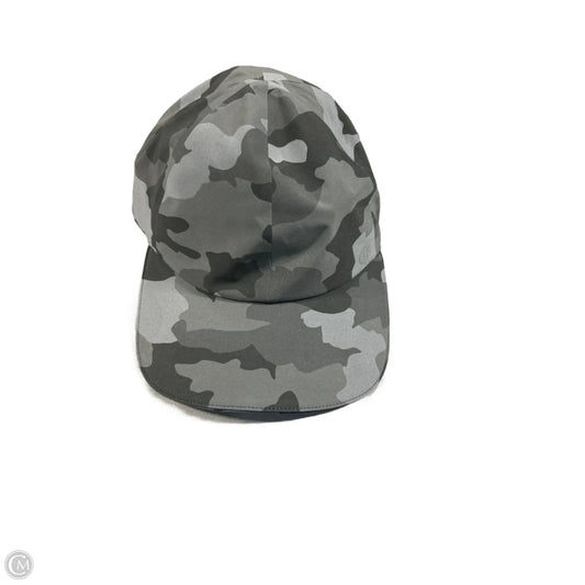 Hat Baseball Cap By Lululemon