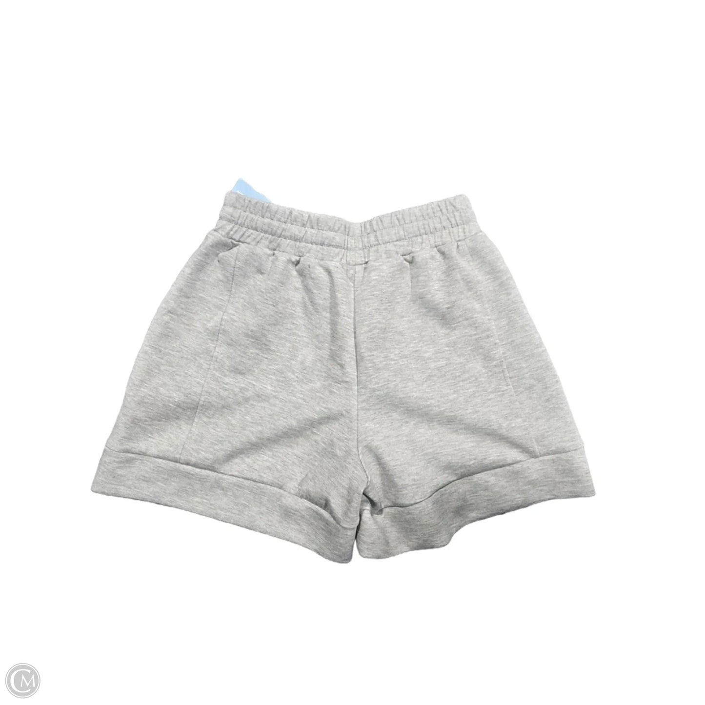 Shorts By Cme In Grey, Size: M