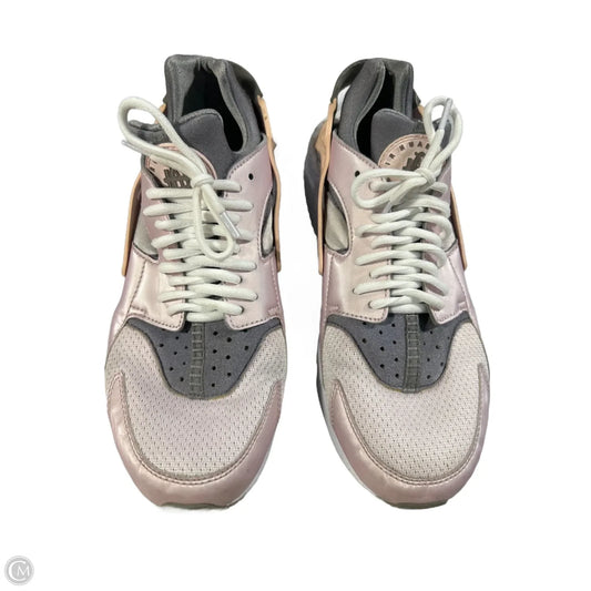 Shoes Sneakers By Nike In Pink, Size: 9.5