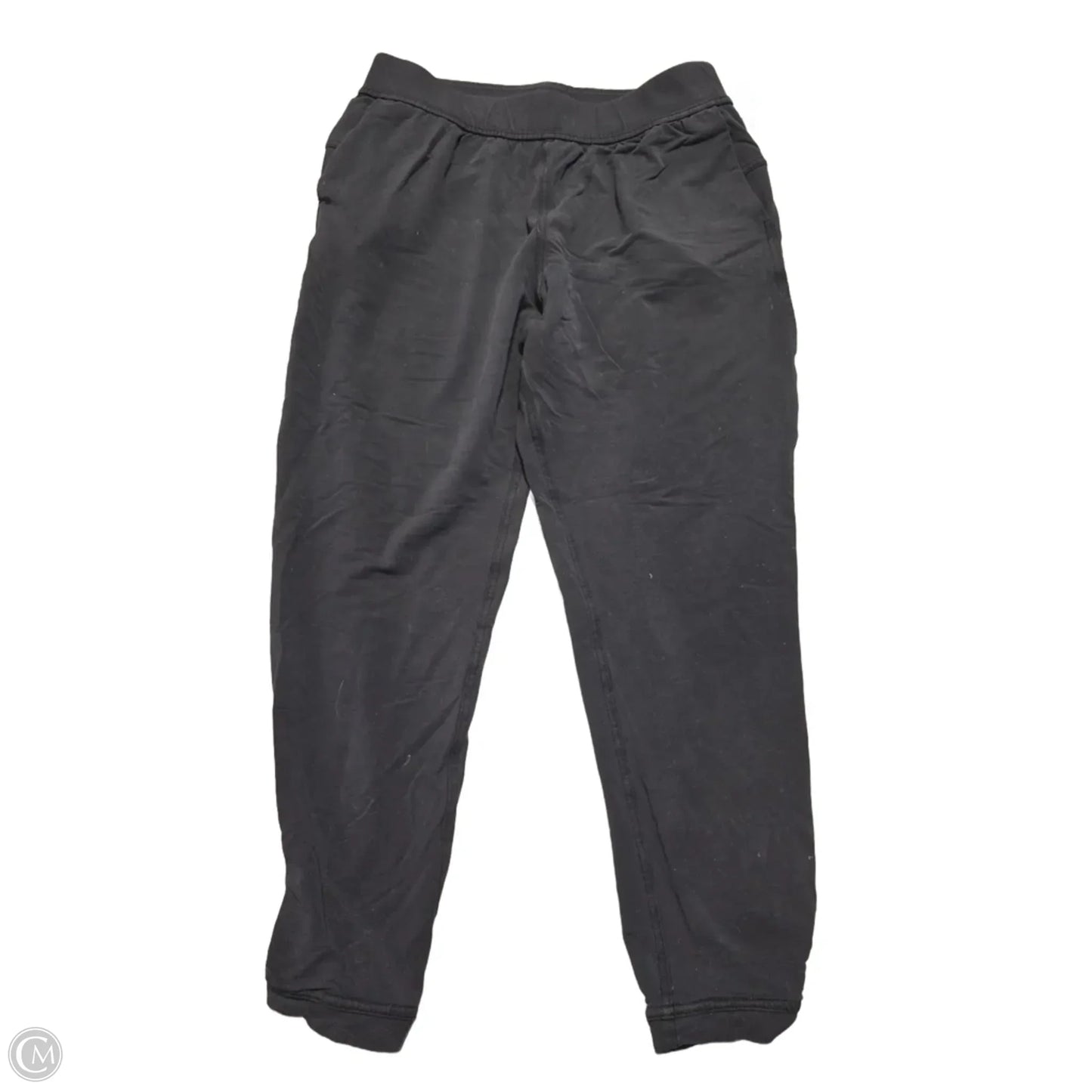 Pants Joggers By Lululemon In Black, Size: M