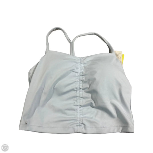 Athletic Bra By All In Motion In Blue, Size: S