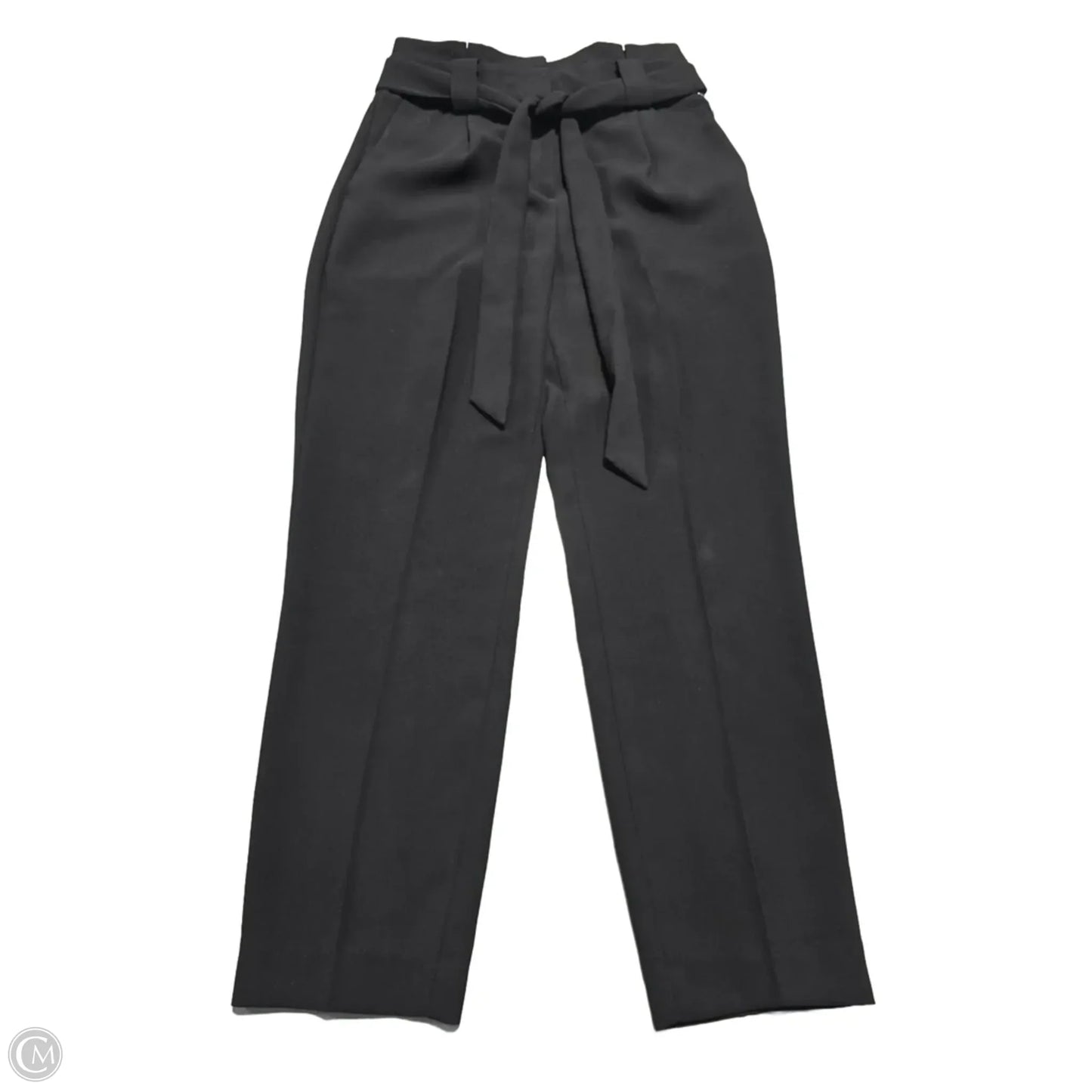 Pants Dress By Express In Black, Size: 0