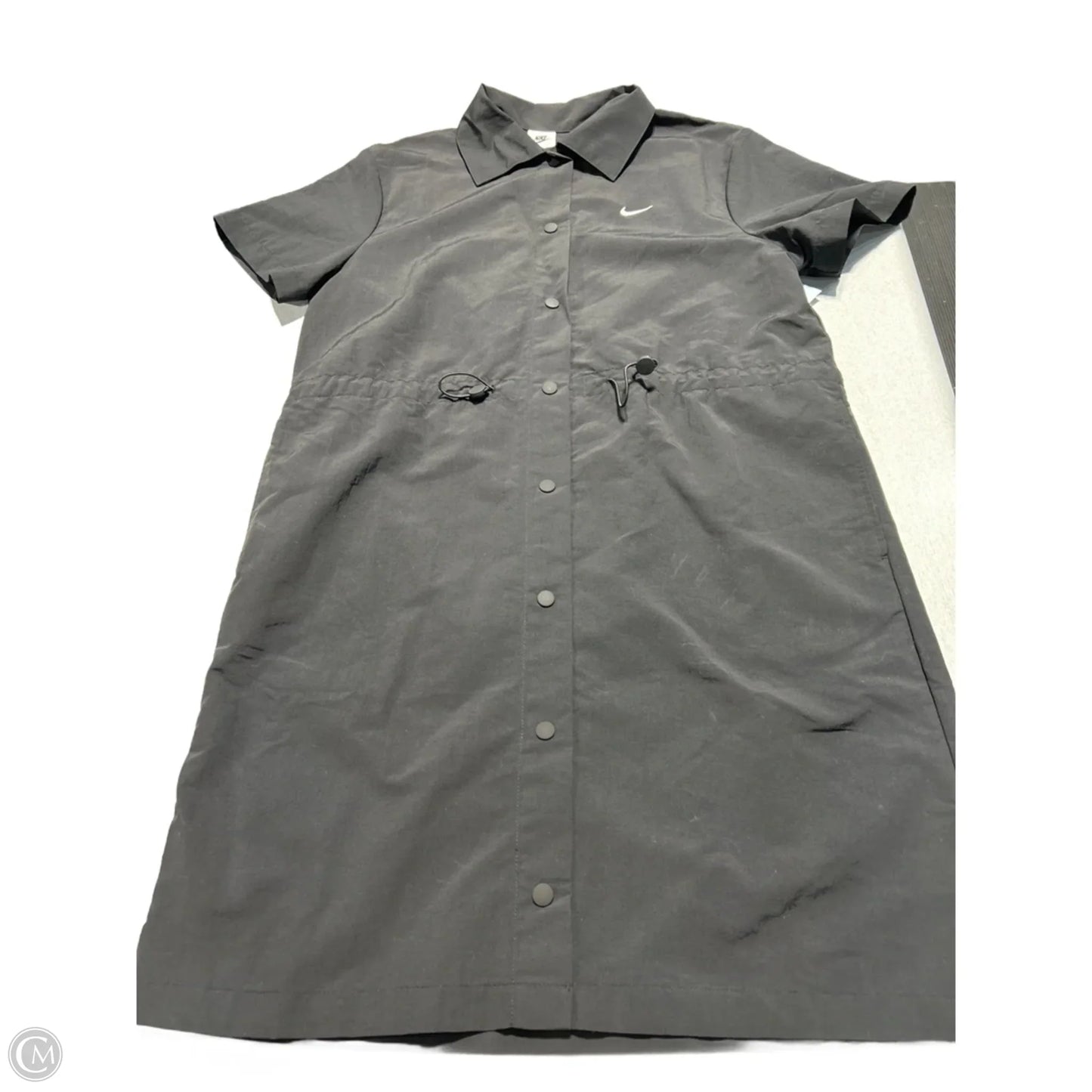 Dress Casual Short By Nike In Black, Size: L