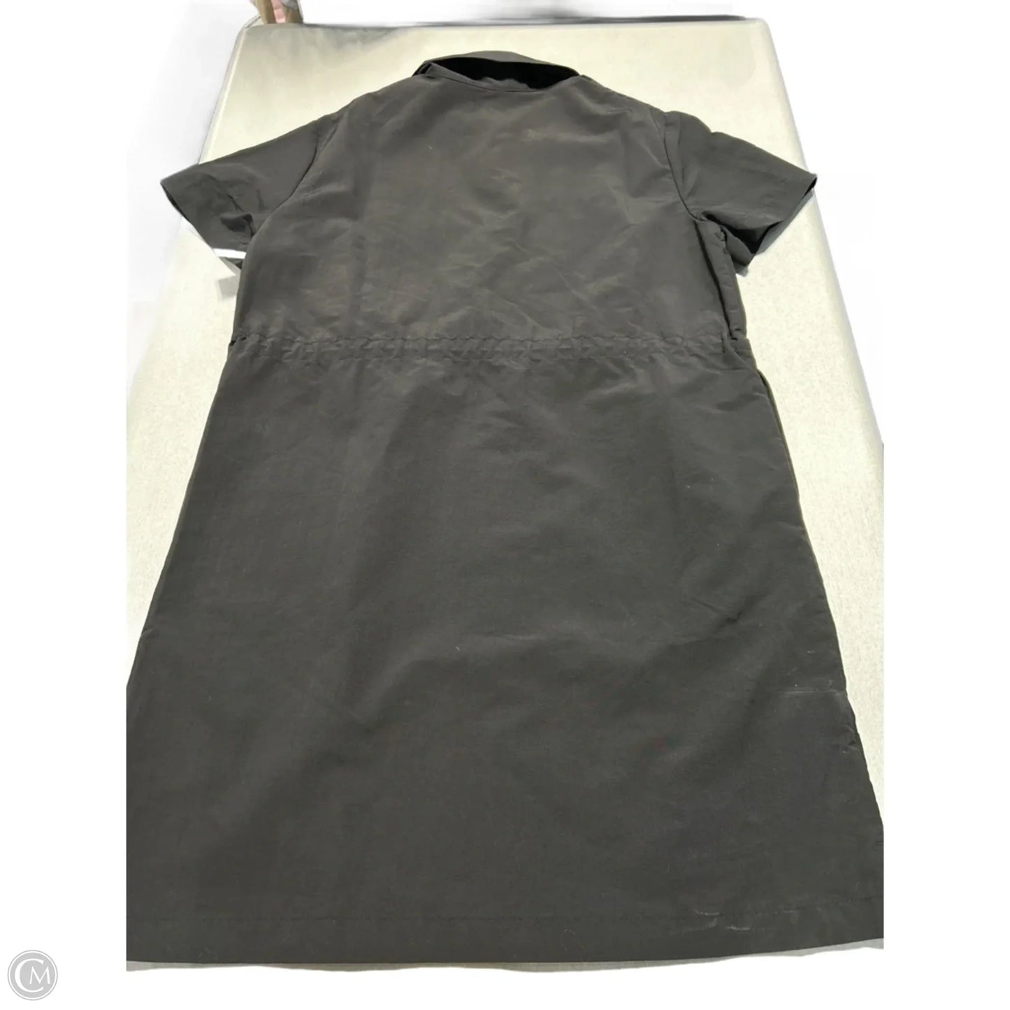 Dress Casual Short By Nike In Black, Size: L