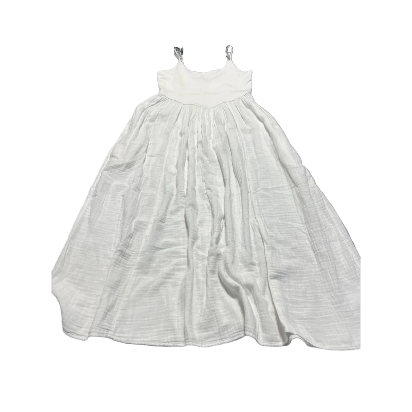 Dress Casual Short By Aerie In White, Size: S