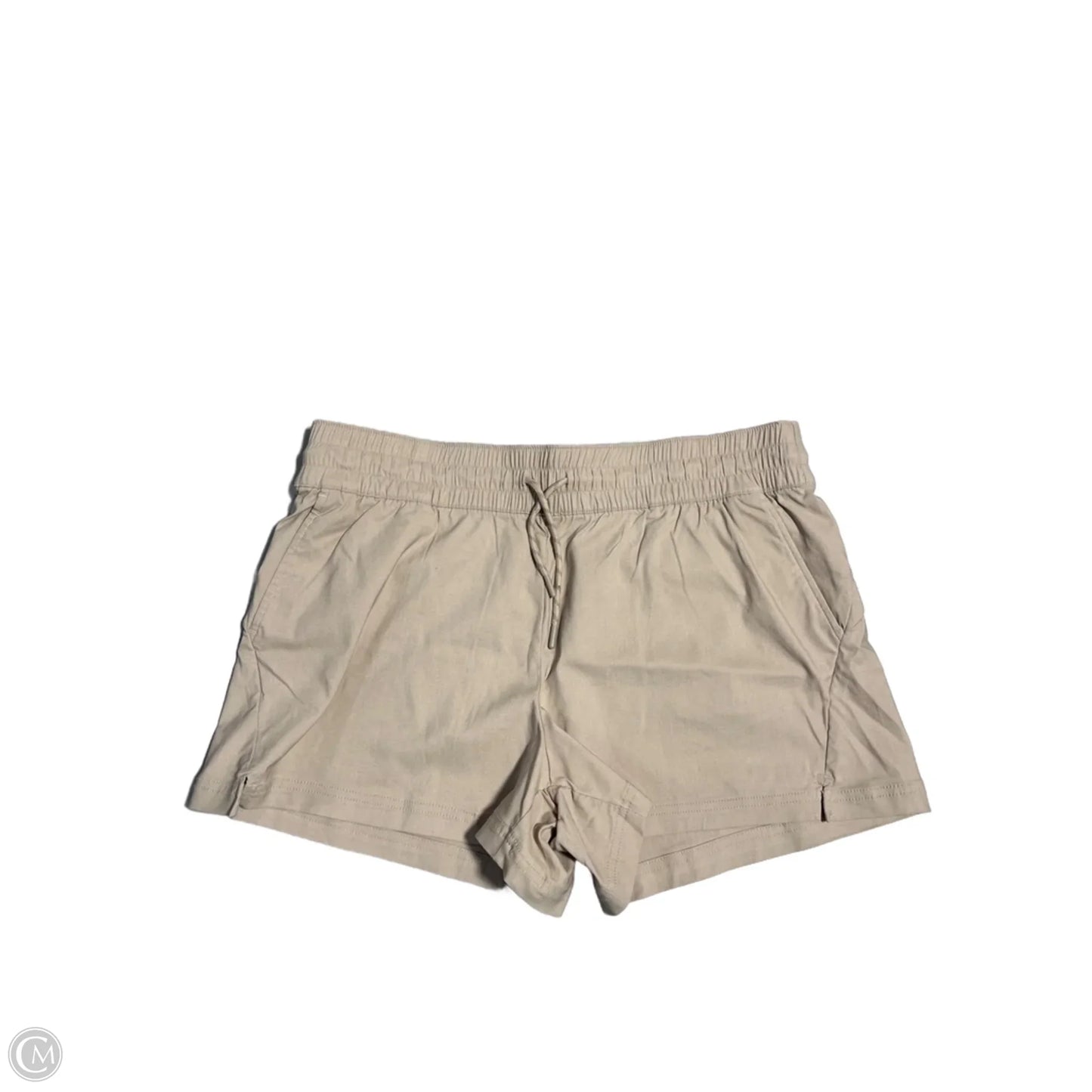 Shorts By Avalanche In Tan, Size: Xl