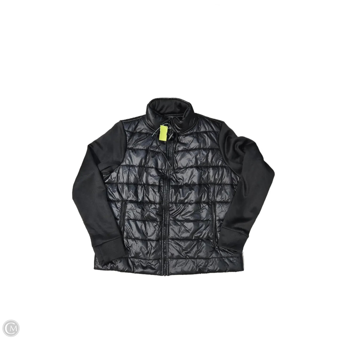 Jacket Other By Avia In Black, Size: L