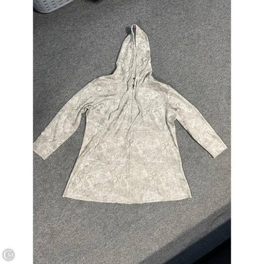 Jacket Other By Ethyl In Tan, Size: Xxl