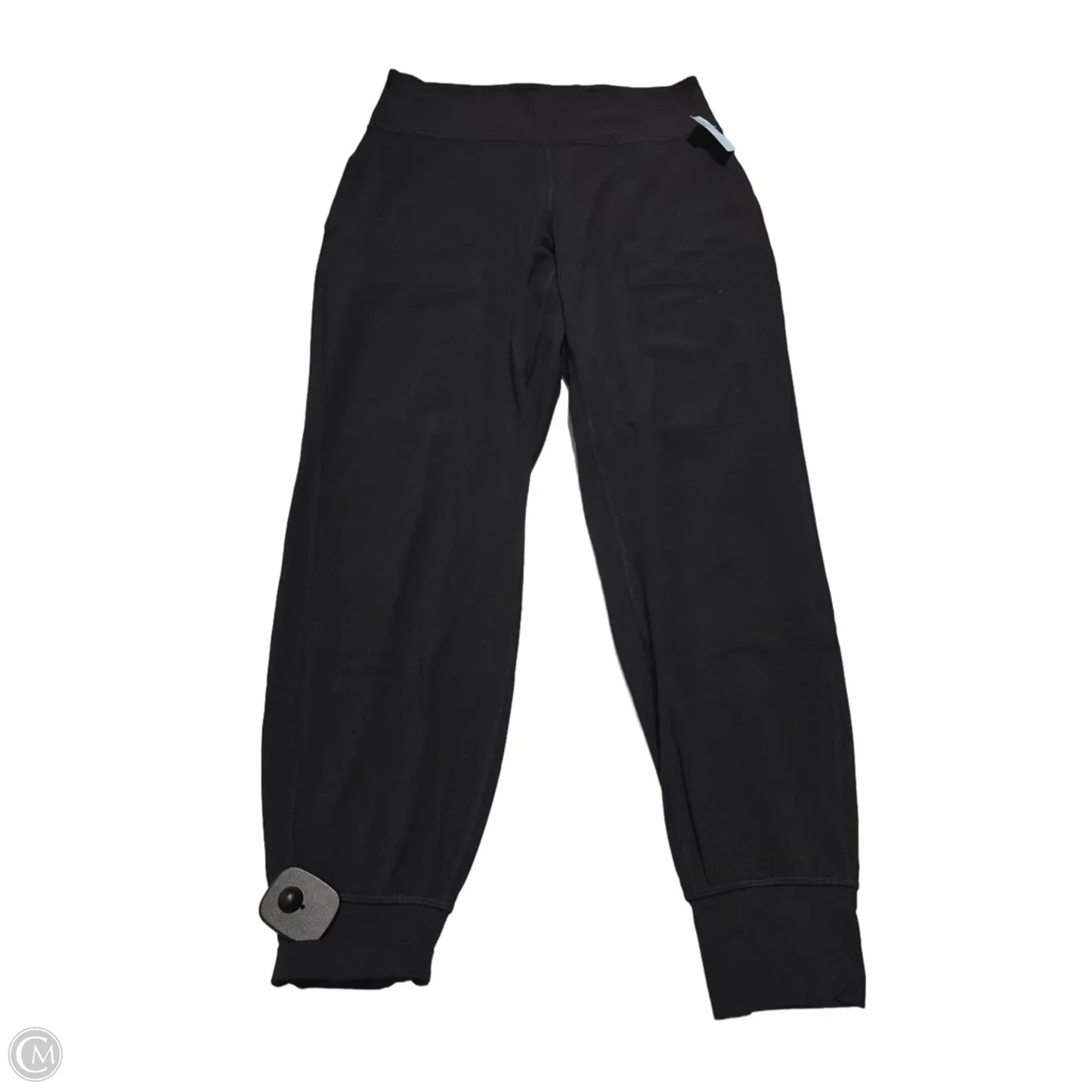 Athletic Pants By Lululemon In Black, Size: 10