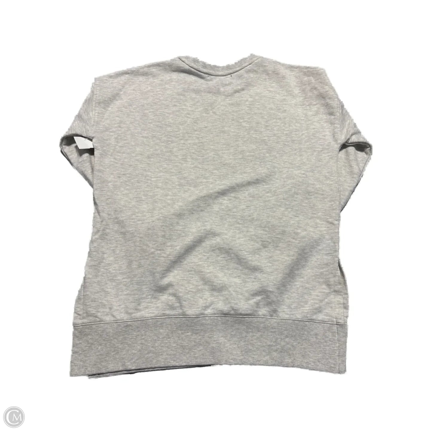 Sweater By Ellen Tracy In Cream, Size: S