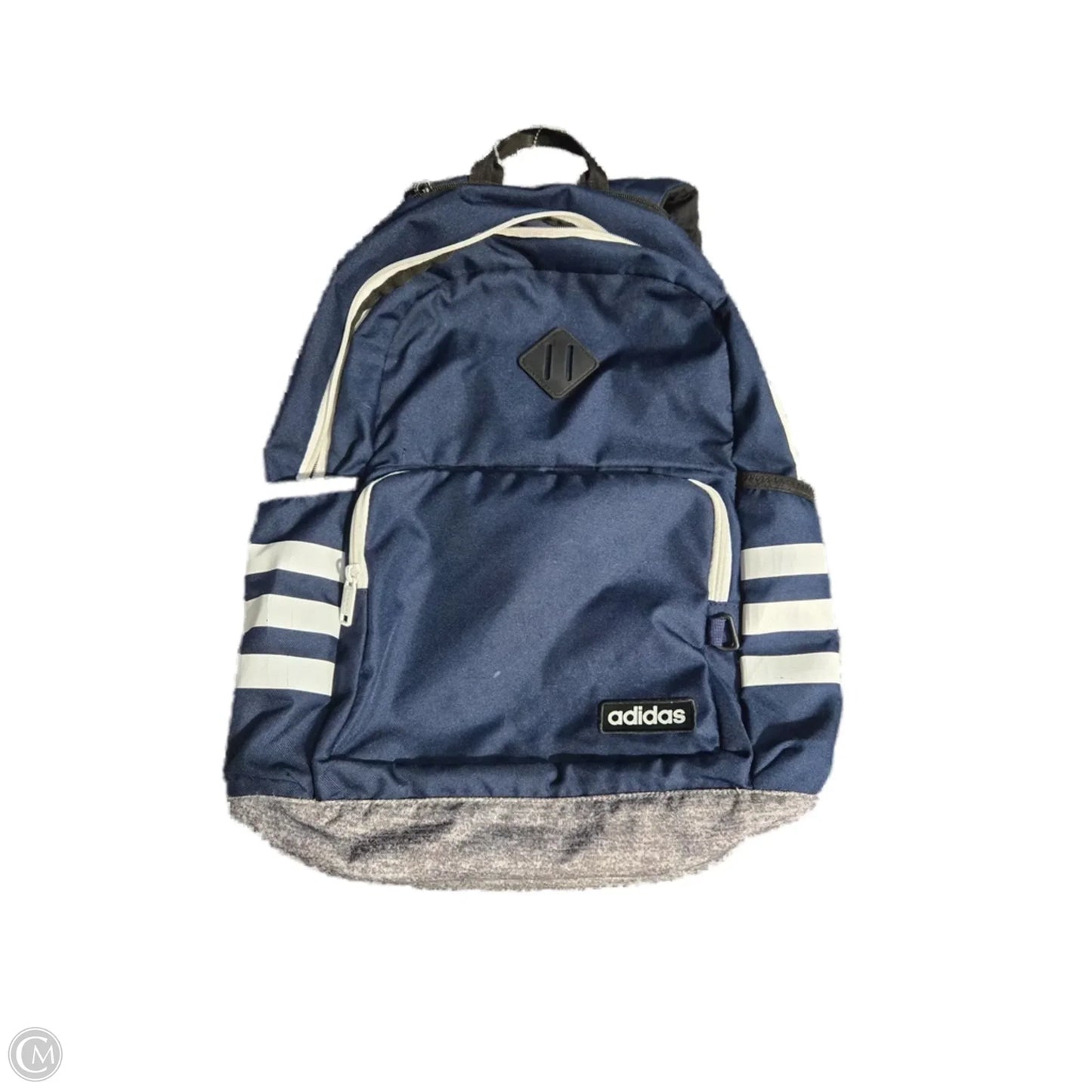 Backpack By Adidas, Size: Large
