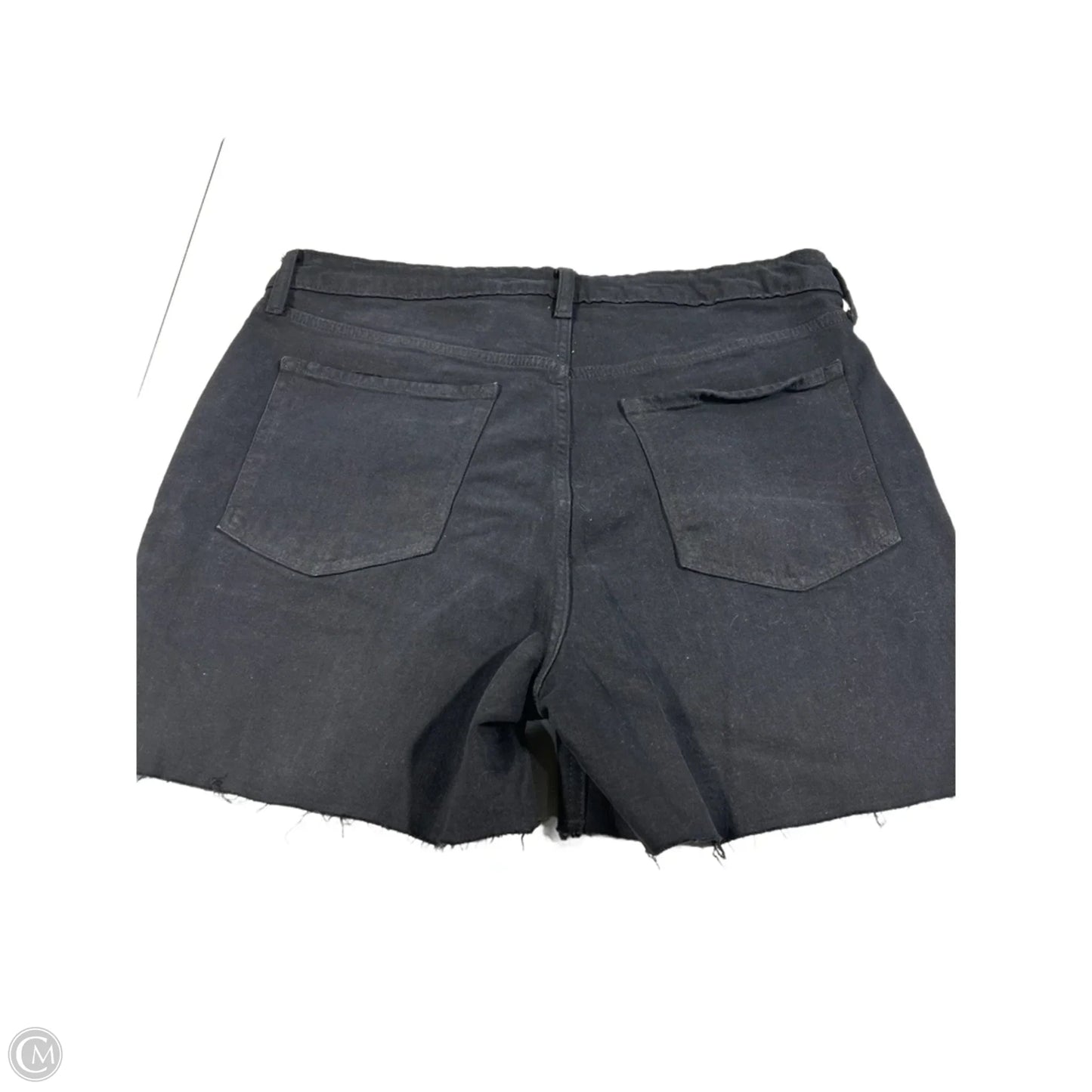 Shorts By Old Navy In Black, Size: 16