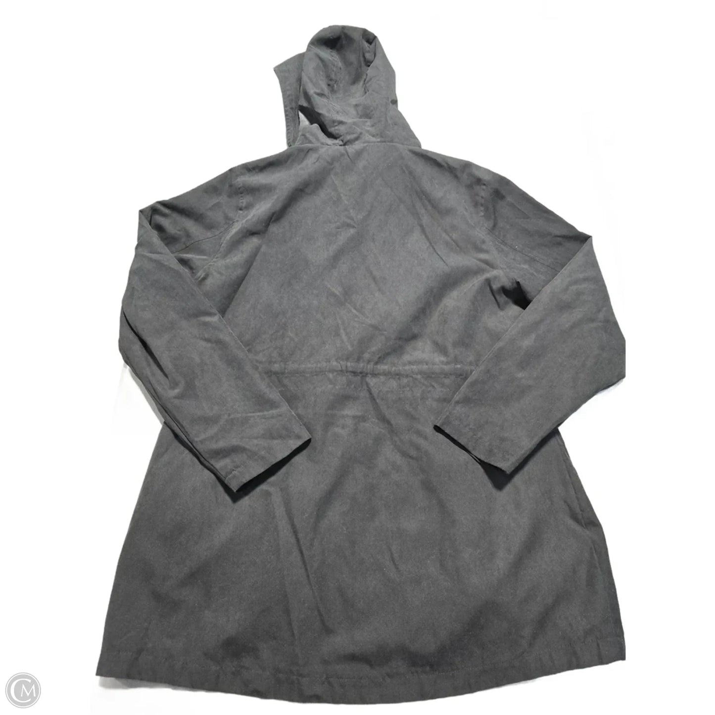 Jacket Other By Time And Tru In Black, Size: L