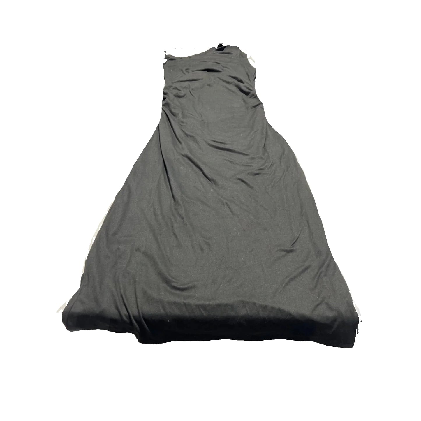 Dress Casual Maxi By Asos In Black, Size: 14